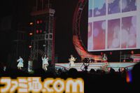 『学マス』クラス対抗初星大運動会1日目リポート。メンバーどうしが白熱する運動会から、アイドルの魅力が詰まった朗読劇に、ライブパートも楽しめるボリューム満点のイベントに