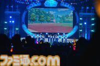 『学マス』クラス対抗初星大運動会1日目リポート。メンバーどうしが白熱する運動会から、アイドルの魅力が詰まった朗読劇に、ライブパートも楽しめるボリューム満点のイベントに