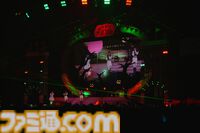 『学マス』クラス対抗初星大運動会1日目リポート。メンバーどうしが白熱する運動会から、アイドルの魅力が詰まった朗読劇に、ライブパートも楽しめるボリューム満点のイベントに