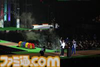 『学マス』クラス対抗初星大運動会1日目リポート。メンバーどうしが白熱する運動会から、アイドルの魅力が詰まった朗読劇に、ライブパートも楽しめるボリューム満点のイベントに