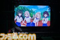 『学マス』クラス対抗初星大運動会1日目リポート。メンバーどうしが白熱する運動会から、アイドルの魅力が詰まった朗読劇に、ライブパートも楽しめるボリューム満点のイベントに