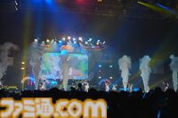 『学マス』クラス対抗初星大運動会1日目リポート。メンバーどうしが白熱する運動会から、アイドルの魅力が詰まった朗読劇に、ライブパートも楽しめるボリューム満点のイベントに