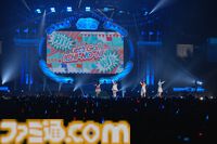 『学マス』クラス対抗初星大運動会1日目リポート。メンバーどうしが白熱する運動会から、アイドルの魅力が詰まった朗読劇に、ライブパートも楽しめるボリューム満点のイベントに