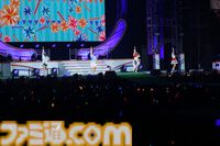 『学マス』クラス対抗初星大運動会1日目リポート。メンバーどうしが白熱する運動会から、アイドルの魅力が詰まった朗読劇に、ライブパートも楽しめるボリューム満点のイベントに