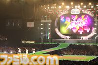 『学マス』クラス対抗初星大運動会1日目リポート。メンバーどうしが白熱する運動会から、アイドルの魅力が詰まった朗読劇に、ライブパートも楽しめるボリューム満点のイベントに