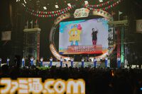 『学マス』クラス対抗初星大運動会1日目リポート。メンバーどうしが白熱する運動会から、アイドルの魅力が詰まった朗読劇に、ライブパートも楽しめるボリューム満点のイベントに