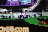 『学マス』クラス対抗初星大運動会1日目リポート。メンバーどうしが白熱する運動会から、アイドルの魅力が詰まった朗読劇に、ライブパートも楽しめるボリューム満点のイベントに