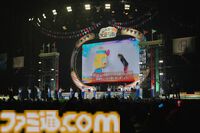 『学マス』クラス対抗初星大運動会1日目リポート。メンバーどうしが白熱する運動会から、アイドルの魅力が詰まった朗読劇に、ライブパートも楽しめるボリューム満点のイベントに