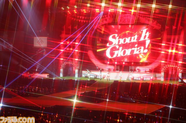 『学マス』クラス対抗初星大運動会1日目リポート。メンバーどうしが白熱する運動会から、アイドルの魅力が詰まった朗読劇に、ライブパートも楽しめるボリューム満点のイベントに