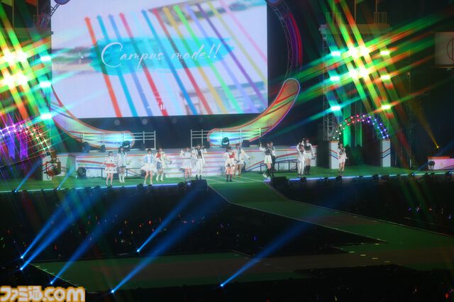 『学マス』クラス対抗初星大運動会1日目リポート。メンバーどうしが白熱する運動会から、アイドルの魅力が詰まった朗読劇に、ライブパートも楽しめるボリューム満点のイベントに