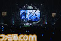 『学マス』クラス対抗初星大運動会1日目リポート。メンバーどうしが白熱する運動会から、アイドルの魅力が詰まった朗読劇に、ライブパートも楽しめるボリューム満点のイベントに