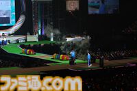 『学マス』クラス対抗初星大運動会1日目リポート。メンバーどうしが白熱する運動会から、アイドルの魅力が詰まった朗読劇に、ライブパートも楽しめるボリューム満点のイベントに