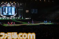 『学マス』クラス対抗初星大運動会1日目リポート。メンバーどうしが白熱する運動会から、アイドルの魅力が詰まった朗読劇に、ライブパートも楽しめるボリューム満点のイベントに