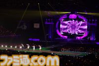 『学マス』クラス対抗初星大運動会1日目リポート。メンバーどうしが白熱する運動会から、アイドルの魅力が詰まった朗読劇に、ライブパートも楽しめるボリューム満点のイベントに