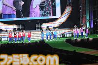 『学マス』クラス対抗初星大運動会1日目リポート。メンバーどうしが白熱する運動会から、アイドルの魅力が詰まった朗読劇に、ライブパートも楽しめるボリューム満点のイベントに