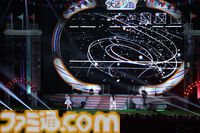 『学マス』クラス対抗初星大運動会1日目リポート。メンバーどうしが白熱する運動会から、アイドルの魅力が詰まった朗読劇に、ライブパートも楽しめるボリューム満点のイベントに