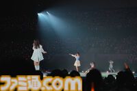 『学マス』クラス対抗初星大運動会1日目リポート。メンバーどうしが白熱する運動会から、アイドルの魅力が詰まった朗読劇に、ライブパートも楽しめるボリューム満点のイベントに