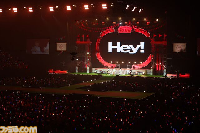 『学マス』クラス対抗初星大運動会1日目リポート。メンバーどうしが白熱する運動会から、アイドルの魅力が詰まった朗読劇に、ライブパートも楽しめるボリューム満点のイベントに