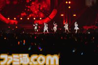 『学マス』クラス対抗初星大運動会1日目リポート。メンバーどうしが白熱する運動会から、アイドルの魅力が詰まった朗読劇に、ライブパートも楽しめるボリューム満点のイベントに