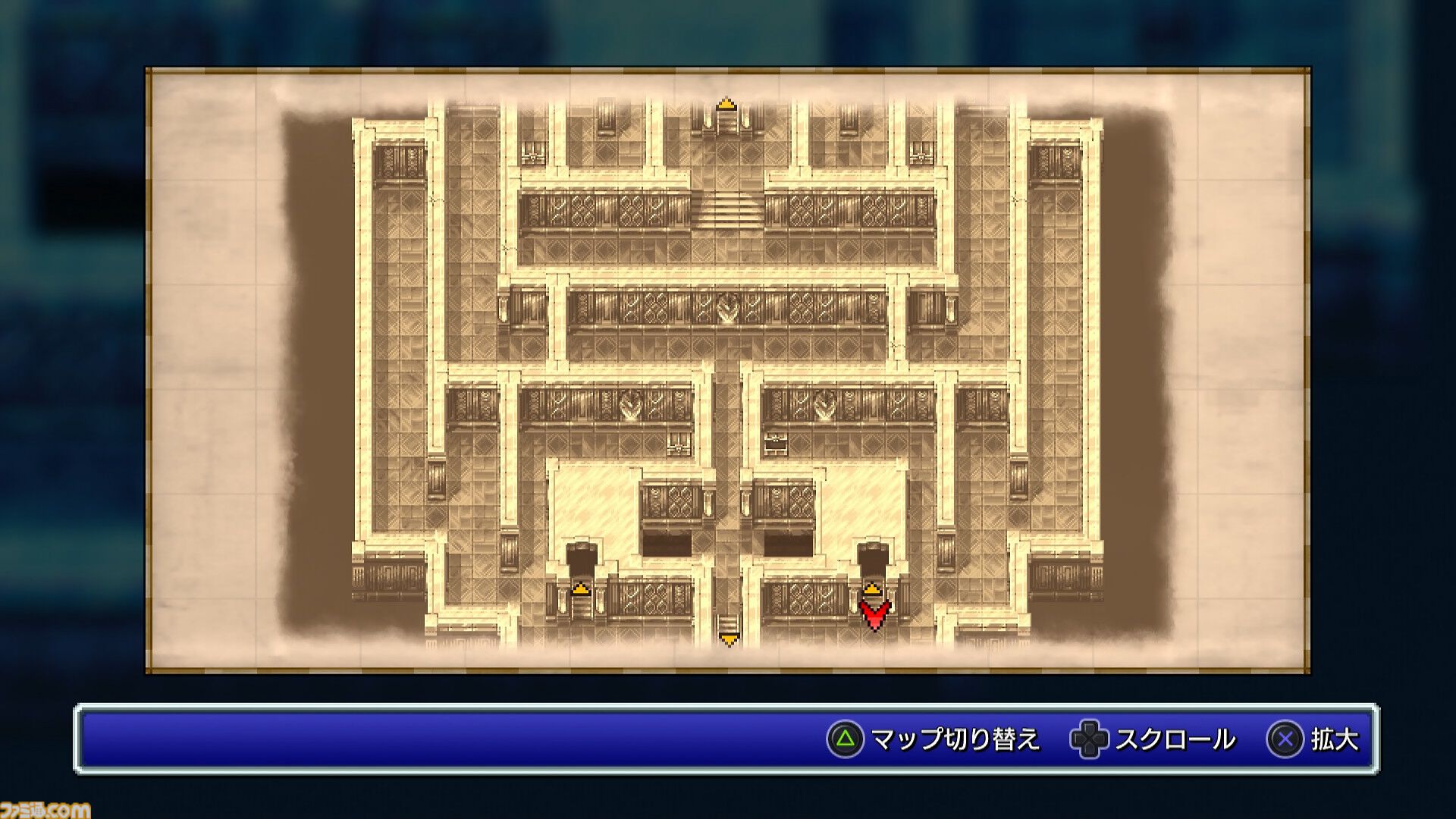 『FF3 ピクセルリマスター』忍忍賢賢じゃなくてもオーケー。丁寧な作り込みとバランス調整に悠久の風が胸を打つ。おすすめジョブは吟遊詩人