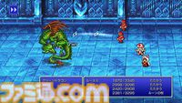 『FF3 ピクセルリマスター』忍忍賢賢じゃなくてもオーケー。丁寧な作り込みとバランス調整に悠久の風が胸を打つ。おすすめジョブは吟遊詩人
