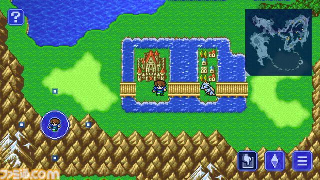 『ドラクエ5』が40%オフ、『FF5』ピクセルリマスター版が30%オフ。スクエニのスマホ向けタイトルがお得に買えるTGSセールが実施中