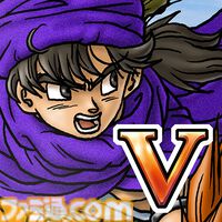 『ドラクエ5』が40%オフ、『FF5』ピクセルリマスター版が30%オフ。スクエニのスマホ向けタイトルがお得に買えるTGSセールが実施中