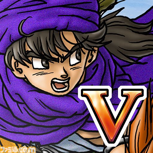 『ドラクエ5』が40%オフ、『FF5』ピクセルリマスター版が30%オフ。スクエニのスマホ向けタイトルがお得に買えるTGSセールが実施中