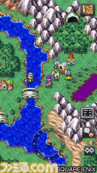 『ドラクエ5』が40%オフ、『FF5』ピクセルリマスター版が30%オフ。スクエニのスマホ向けタイトルがお得に買えるTGSセールが実施中