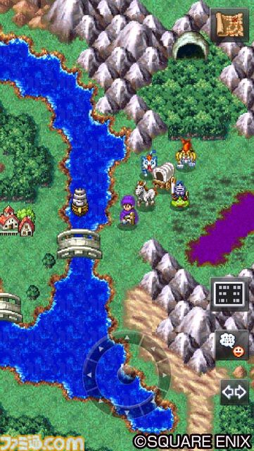 『ドラクエ5』が40%オフ、『FF5』ピクセルリマスター版が30%オフ。スクエニのスマホ向けタイトルがお得に買えるTGSセールが実施中