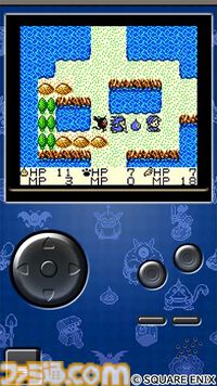 『ドラクエ5』が40%オフ、『FF5』ピクセルリマスター版が30%オフ。スクエニのスマホ向けタイトルがお得に買えるTGSセールが実施中