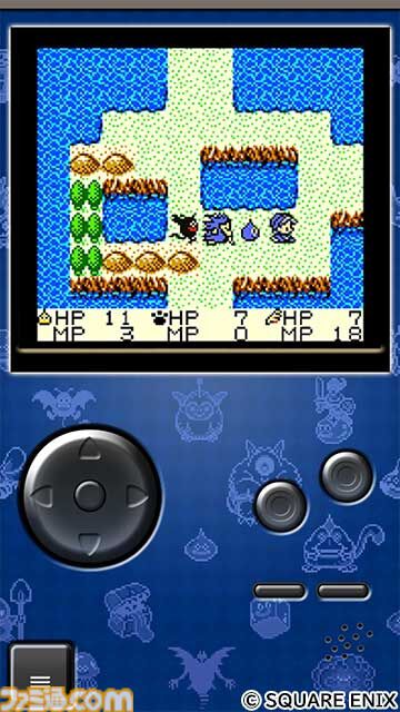 『ドラクエ5』が40%オフ、『FF5』ピクセルリマスター版が30%オフ。スクエニのスマホ向けタイトルがお得に買えるTGSセールが実施中