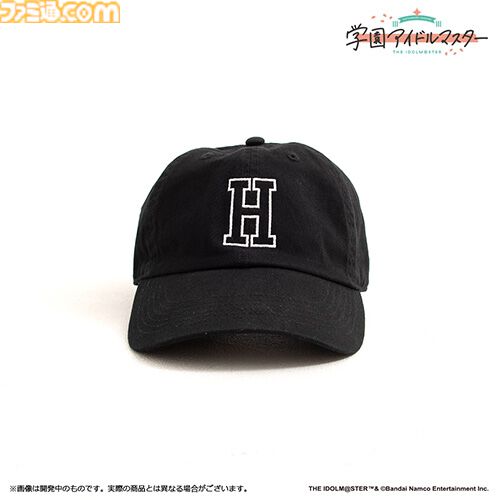 『学マス』初星学園購買部アパレルをはじめ『塊魂』『コードヴェイン』シリーズなどの新作グッズが“アソビストア出張所”にて販売【TGS2025】