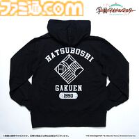 『学マス』初星学園購買部アパレルをはじめ『塊魂』『コードヴェイン』シリーズなどの新作グッズが“アソビストア出張所”にて販売【TGS2025】