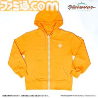 『学マス』初星学園購買部アパレルをはじめ『塊魂』『コードヴェイン』シリーズなどの新作グッズが“アソビストア出張所”にて販売【TGS2025】