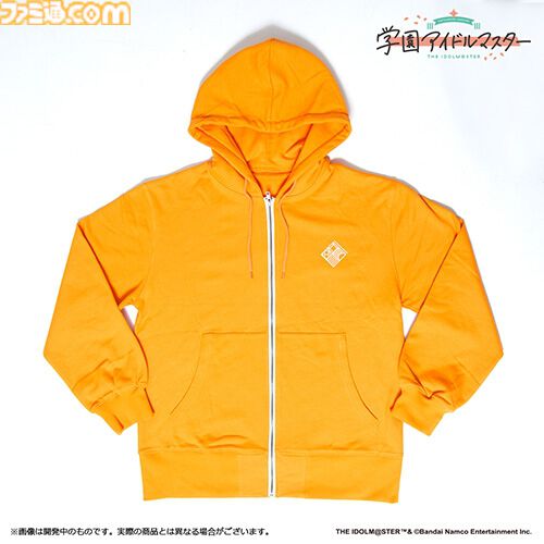 『学マス』初星学園購買部アパレルをはじめ『塊魂』『コードヴェイン』シリーズなどの新作グッズが“アソビストア出張所”にて販売【TGS2025】