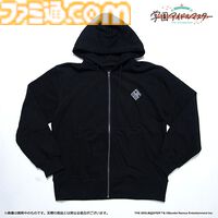 『学マス』初星学園購買部アパレルをはじめ『塊魂』『コードヴェイン』シリーズなどの新作グッズが“アソビストア出張所”にて販売【TGS2025】