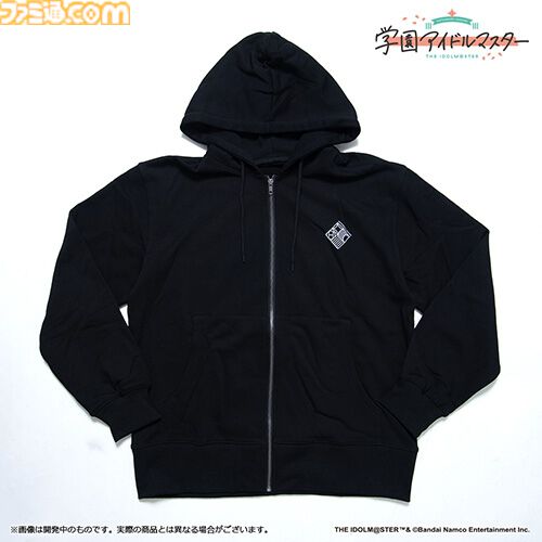 『学マス』初星学園購買部アパレルをはじめ『塊魂』『コードヴェイン』シリーズなどの新作グッズが“アソビストア出張所”にて販売【TGS2025】