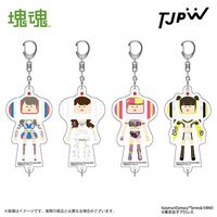 『学マス』初星学園購買部アパレルをはじめ『塊魂』『コードヴェイン』シリーズなどの新作グッズが“アソビストア出張所”にて販売【TGS2025】