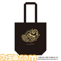 『学マス』初星学園購買部アパレルをはじめ『塊魂』『コードヴェイン』シリーズなどの新作グッズが“アソビストア出張所”にて販売【TGS2025】