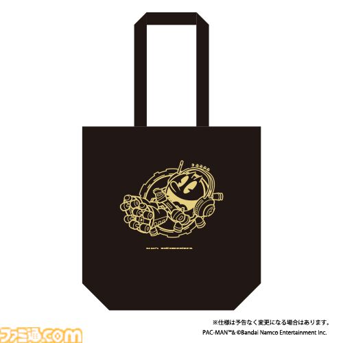 『学マス』初星学園購買部アパレルをはじめ『塊魂』『コードヴェイン』シリーズなどの新作グッズが“アソビストア出張所”にて販売【TGS2025】