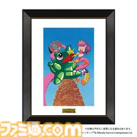 『学マス』初星学園購買部アパレルをはじめ『塊魂』『コードヴェイン』シリーズなどの新作グッズが“アソビストア出張所”にて販売【TGS2025】