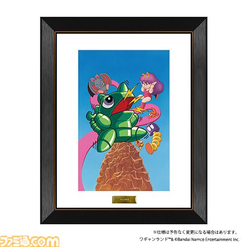 『学マス』初星学園購買部アパレルをはじめ『塊魂』『コードヴェイン』シリーズなどの新作グッズが“アソビストア出張所”にて販売【TGS2025】