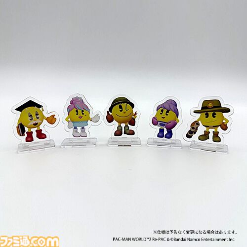 『学マス』初星学園購買部アパレルをはじめ『塊魂』『コードヴェイン』シリーズなどの新作グッズが“アソビストア出張所”にて販売【TGS2025】