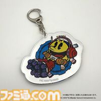 『学マス』初星学園購買部アパレルをはじめ『塊魂』『コードヴェイン』シリーズなどの新作グッズが“アソビストア出張所”にて販売【TGS2025】