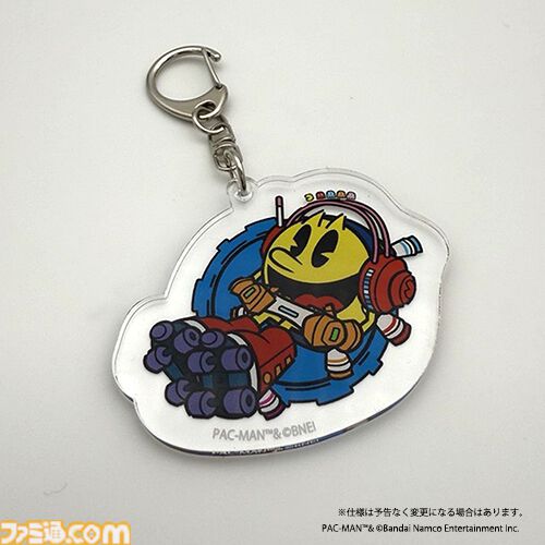 『学マス』初星学園購買部アパレルをはじめ『塊魂』『コードヴェイン』シリーズなどの新作グッズが“アソビストア出張所”にて販売【TGS2025】