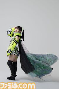 『学マス』初星学園購買部アパレルをはじめ『塊魂』『コードヴェイン』シリーズなどの新作グッズが“アソビストア出張所”にて販売【TGS2025】