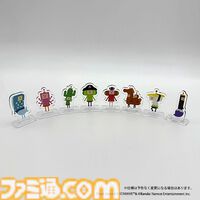 『学マス』初星学園購買部アパレルをはじめ『塊魂』『コードヴェイン』シリーズなどの新作グッズが“アソビストア出張所”にて販売【TGS2025】