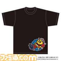 『学マス』初星学園購買部アパレルをはじめ『塊魂』『コードヴェイン』シリーズなどの新作グッズが“アソビストア出張所”にて販売【TGS2025】