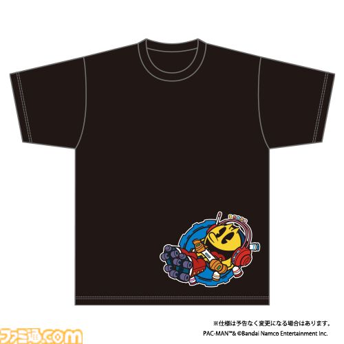 『学マス』初星学園購買部アパレルをはじめ『塊魂』『コードヴェイン』シリーズなどの新作グッズが“アソビストア出張所”にて販売【TGS2025】